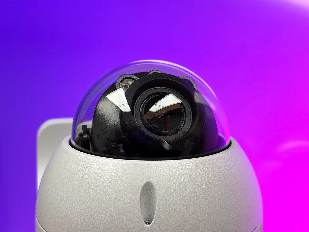 CCTV & Surveillance Solutions